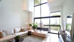 The Colonnade (D10), Condominium #440240741